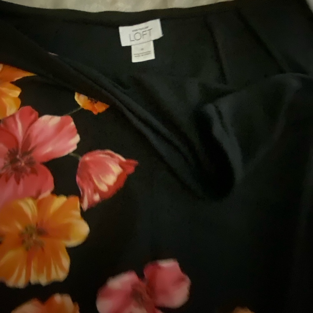 Loft skirt - Picture 3 of 10